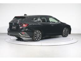 スバルディーラー認定車！全国納車も可能です！STIスポイラーを装着したモデル！納車前の点検整備では各種消耗品や油脂類の交換を実施いたします！！！！