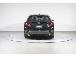 後方の安全装備も充実！後退時ブレーキアシストや、リヤビューカメラ、サイドミラー死角の車両をお知らせするリヤビークルディテクションもあります！！