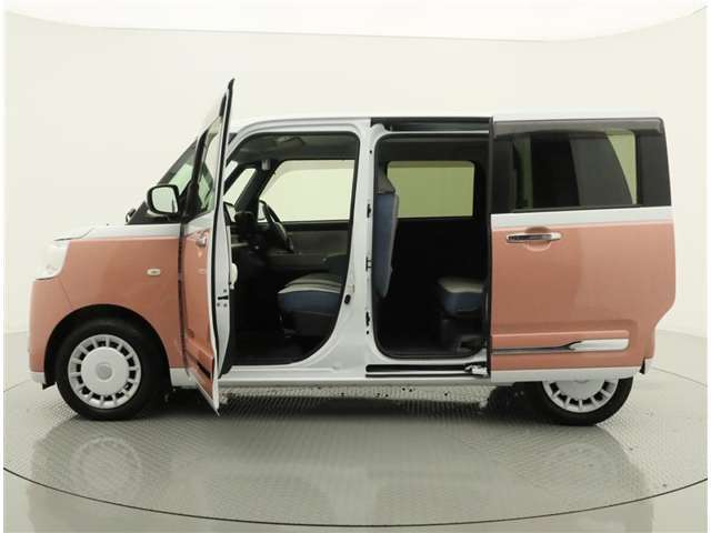 岐阜トヨペットの展示車は、不安が消える、安心が見える、3つの安心を備えています1まるごとクリーニング2トヨタ認定検査員による車両検査証明書付3メーカー年式問わず1年間の無料保証付