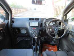 耐久レース仕様のミラバンが入庫です！レースで使用されていないためコンディションのいい1台でございます。ロールバー付きで即参戦できますよ☆