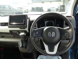 スリーラスター（下回り防錆処理）が、新車販売時に施工されいています。