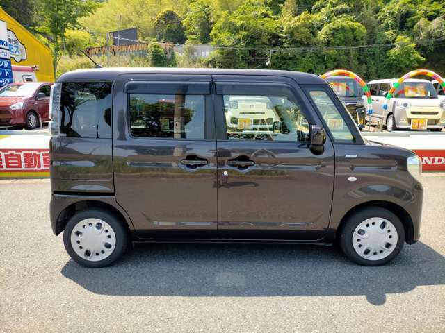 保証の延長もございます（有料）。料金や期間など詳しい内容は当店スタッフまでお気軽に！