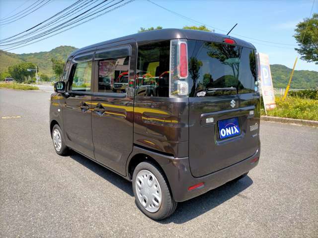 全国納車可能です♪料金や日程などお気軽にお問い合わせください！
