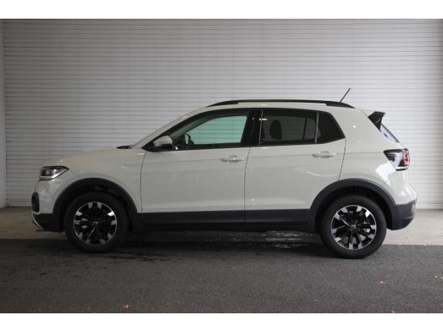 ボディカラー：アスコットグレー