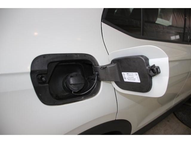 ハイオク車です！