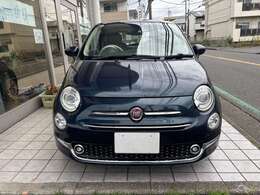 限定色　エピックブルーです。お洒落なカラーでとても人気となっております。