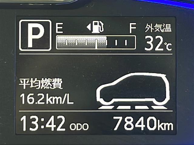 【カーナビ】ナビ利用時のマップ表示は見やすく、いつものドライブがグッと楽しくなります！