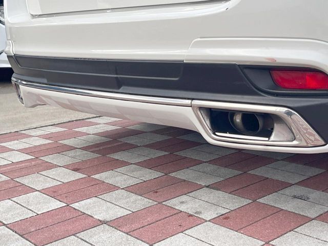 【エアロ】クルマの外観をより引き締め、個性を際立たせてくれるスタイリッシュなエアロパーツを装着！エアロ以外のドレスアップもお気軽にご相談ください！