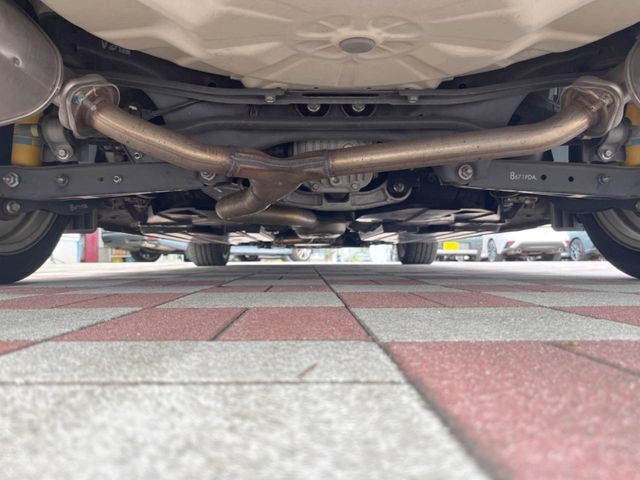 下回りがきれいなうちに、防錆加工の施工がオススメ。降雪地域はもちろん、沿岸部にお住いの方や、趣味でマリン・ウィンタースポーツをされる方にご好評いただいております。