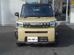 当店の車両は展示前に内外装をスタッフが丁寧に仕上げています！！