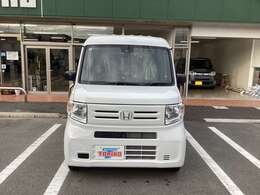 ホンダ新車ディーラー運営なので、安心とご満足をお届けします