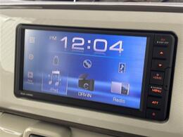 【カーナビ】『カーナビ』の画像になります。ナビ利用時のマップ表示は見やすく、いつものドライブがグッと楽しくなります！