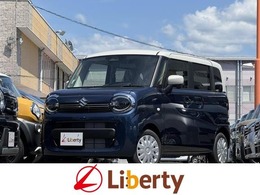 ■□■□■ 近畿・四国で20店舗以上展開中のリバティです！！ お好きな車種・グレード・カラーがきっと見つかります。登録届出済未使用車は遠方販売不可です。ご購入可能エリアに関してはお問合せください。■□■□■