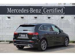 【メルセデス・ケア】メルセデス・ベンツ日本株式会社が輸入し、メルセデス・ベンツ正規販売店で販売、日本国内で使用されるメルセデス・ベンツ乗用車の新車登録を対象とする、新車登録より3年間の保証となります。