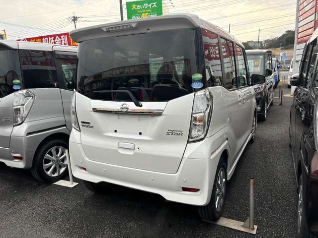 保証付販売！※一部対象外の車輌もあります。詳しくはスタッフまでお気軽にお問い合わせ下さい。気になる点は無料電話またはメール問い合わせにてご案内いたします♪【0078-6002-215757】