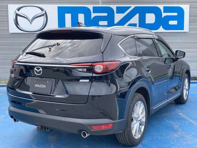 マツダオートザム弘前神田は新車販売・中古車販売・車検・整備・鈑金塗装・用品販売・自動車保険を取扱い、カーライフの総合店舗です。