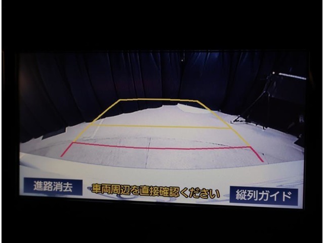 カーナビが付いていれば初めて通る道でも迷わずに目的地にたどり着けますね。迷わなければ余計なガソリンも使わずにエコです。