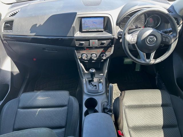 H24年式　マツダ　CX-5　XD入庫致しました！