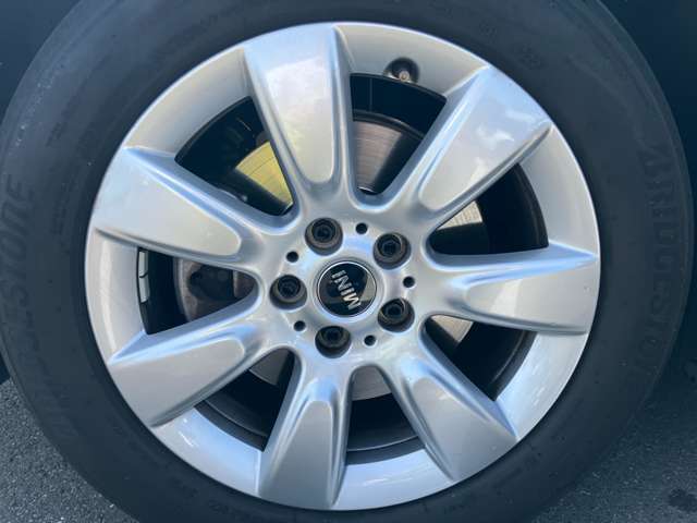 225/55R17インプリントスポーク