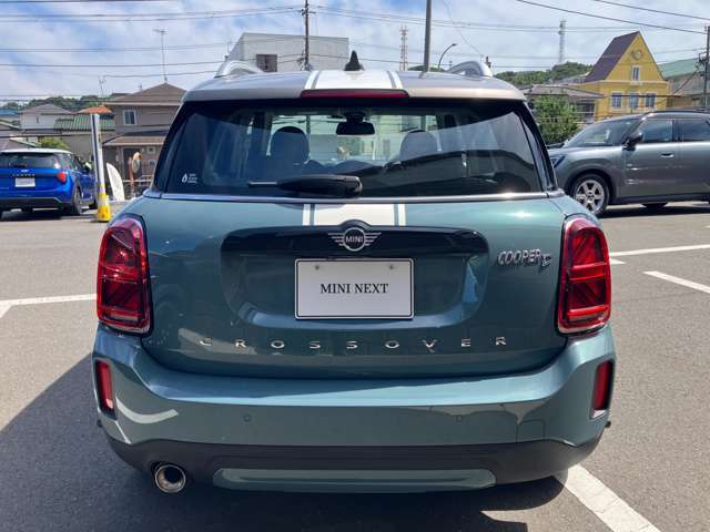 残価設定型のバリューローンをはじめ、各種お支払プランのご案内が可能です。また、MINI自動車保険をローンに組み込むことが可能です。お気軽にご相談ください。