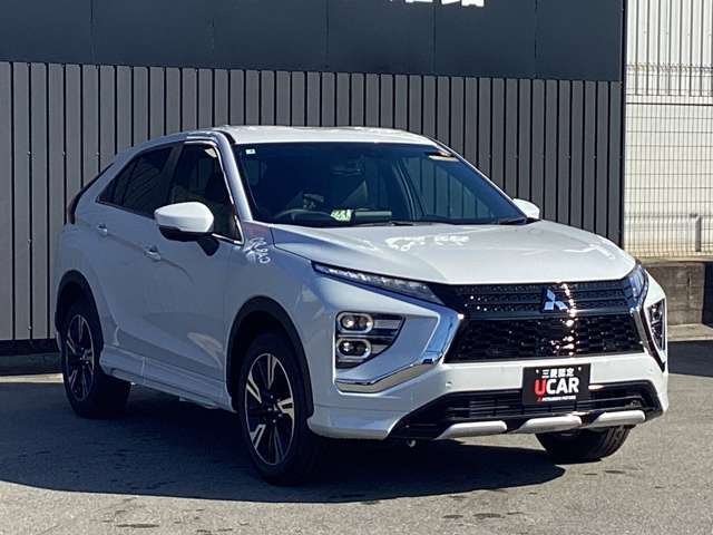 三菱プレミアム認定保証は、3年保証付き