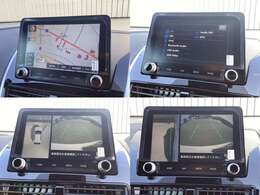 スマートフォン連携ナビゲーション！