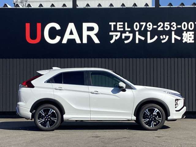 プライバシーガラス付き