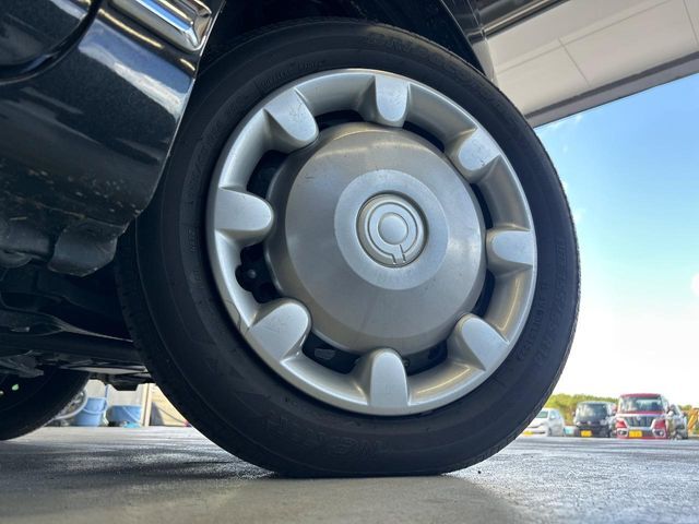 【純正14インチスチールホイール】ネクステージでは『社外アルミホイール』も好評発売中！有名ブランドからお値打ちなアルミまで幅広くご提案致します♪スタッドレスタイヤも取り扱っておりますのでお任せ下さい！