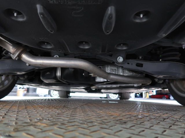 下回りがきれいなうちに、防錆加工の施工がオススメ。降雪地域はもちろん、沿岸部にお住いの方や、趣味でマリン・ウィンタースポーツをされる方にご好評いただいております。