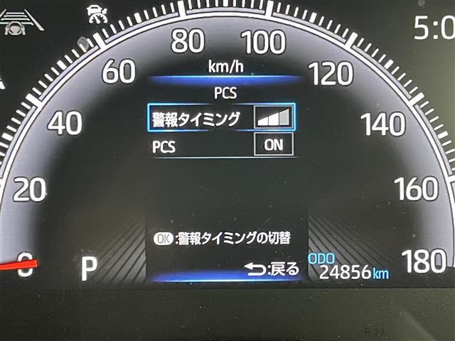 【メーター】メーターまわりも鮮やかに照らし出され、視認性・デザイン性・安全性ともにバッチリですね♪