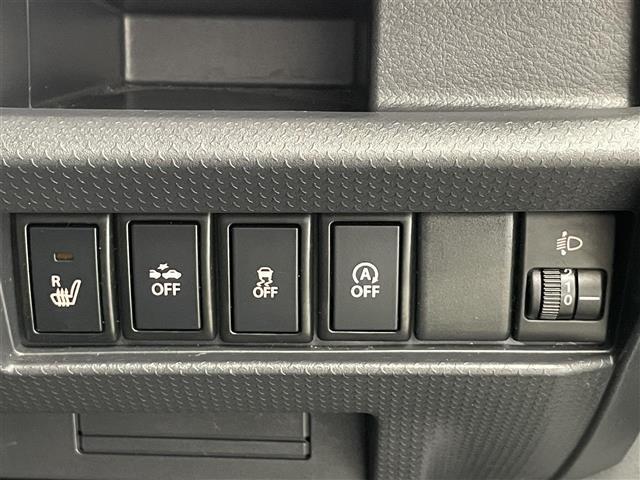 【安全装備】障害物センサ、衝突軽減ブレーキ、レーンキープアシスト、横滑り防止機能！先進の安全装備があって安心ですね！！