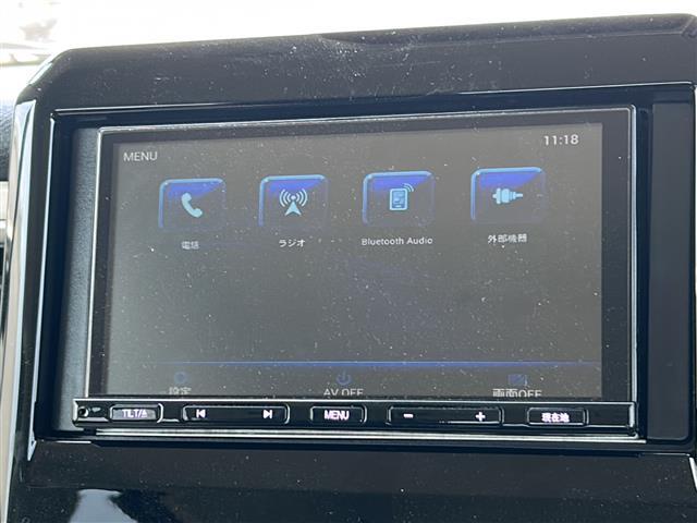 【ナビ】ナビ付き　純正ナビ、社外ナビがございます。※車種・年式により異なります。詳しくはお問い合わせください。