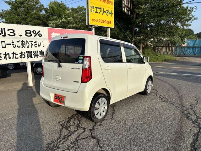 『やっと見つけた！この車！欲しいっ！』ローン心配な方！まずはお気軽にお問い合わせください。