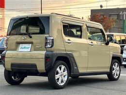 【　外装エクステリア　】現車の確認はお電話で在庫のご確認の上、是非ご来店くださいませ！ご来店の難しい方は店舗スタッフがお電話やメールで詳細をお答えさせて頂きます。