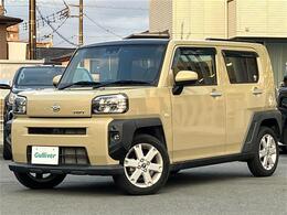 【　外装エクステリア　】現車の確認はお電話で在庫のご確認の上、是非ご来店くださいませ！ご来店の難しい方は店舗スタッフがお電話やメールで詳細をお答えさせて頂きます。