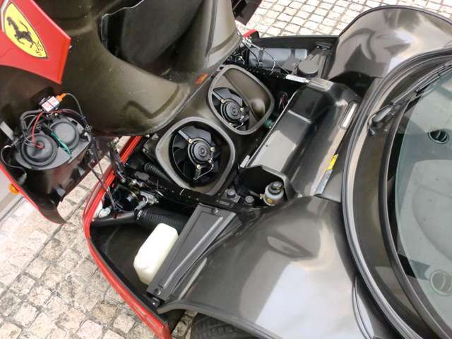 ※必見！常時AC作動の室内保管にて美車！ハードTOPケース他全付属品完備※装備内容等詳細は、当社ホームページ https://www.ms-cruise.net　の在庫車情報よりご覧になれます！