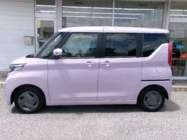 使い勝手の良いスライドドアです☆
