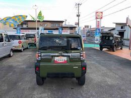 メーカーディーラーならではの全車保証付きです！（年式により期間・距離数が異なります）