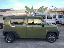 アフターサービスも充実。県内11店舗どこでもメンテナンス可能です（＾O＾）/