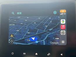 【インテリア】ブラックを基調とした、洗練されたインテリアは一見の価値あり。