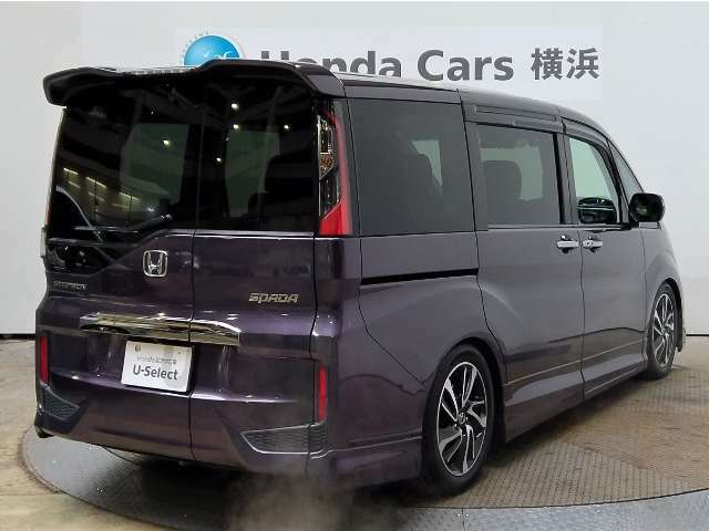 こちらのおクルマは当店指定整備工場で法定12ヶ月点検を実施し納車いたします。