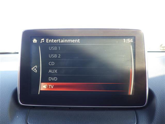 地デジTV DVD CD Bluetooth