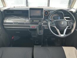 【インパネ全体】『インパネ全体』の画像になります。写真の内容に関してご不明点、ご質問等がございましたらお気軽にガリバー店舗までお問い合わせください。