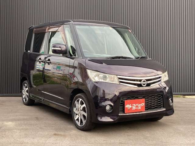 初めてお車をご購入される方でも大丈夫！知識・経験共に豊富なスタッフが親切・丁寧にお客様にピッタリなお車をご案内させて頂きます。ご購入後のアフターケアなど、お困りな事は何でもご相談ください！