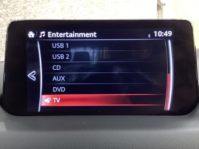 メーカーオプションTVチューナー付！