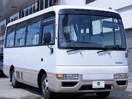 日産の26人乗りマイクロバス、シビリアン入庫しました！！