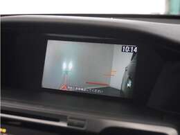 ◆サイドカメラ◆左サイドの死角をモニターに写し安全運転をサポートする便利な機能です！