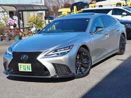 衝突回避を支援する予防安全システム「Lexus　Safety　System+A」