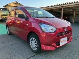 自社整備工場を併設しておりますので、納車前の整備やアフターサービスもお任せください。