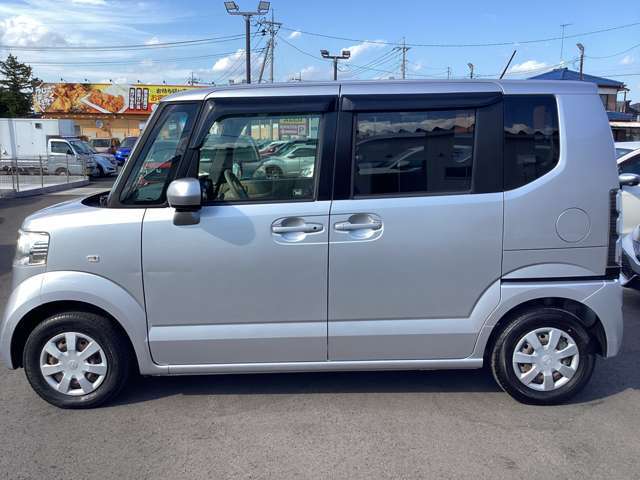 自社整備工場完備☆　ご納車後のアフターフォローもお任せ下さい。